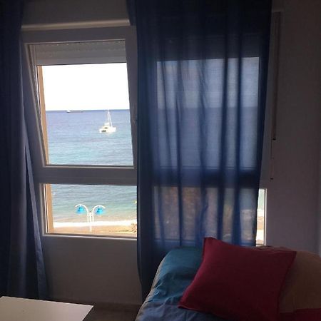 Estudio Frente Al Mar Ceuta Luaran gambar